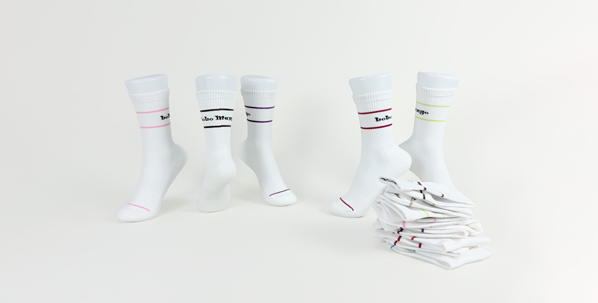 LoloMango Collection