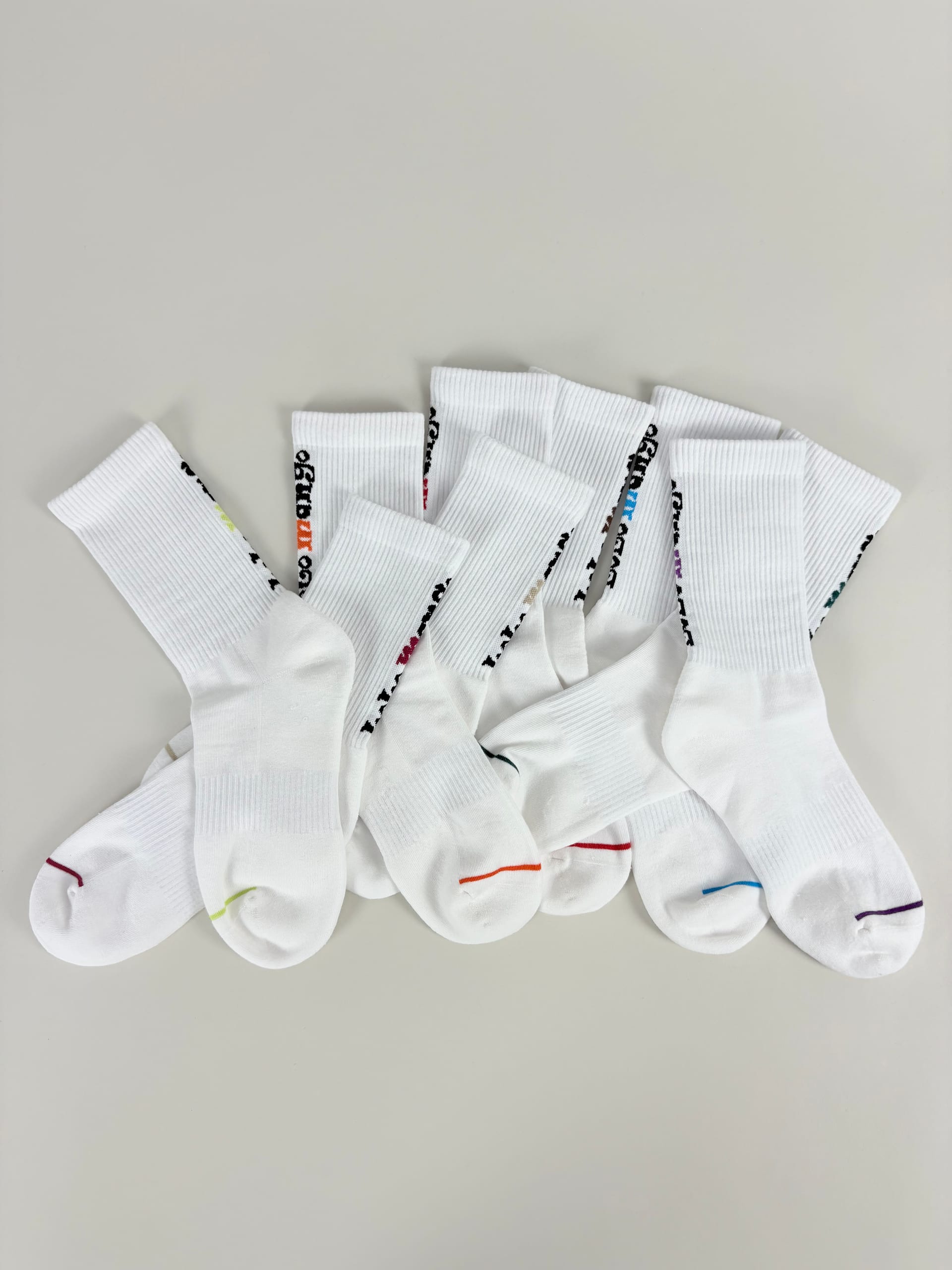 Men's Single-Line Logo