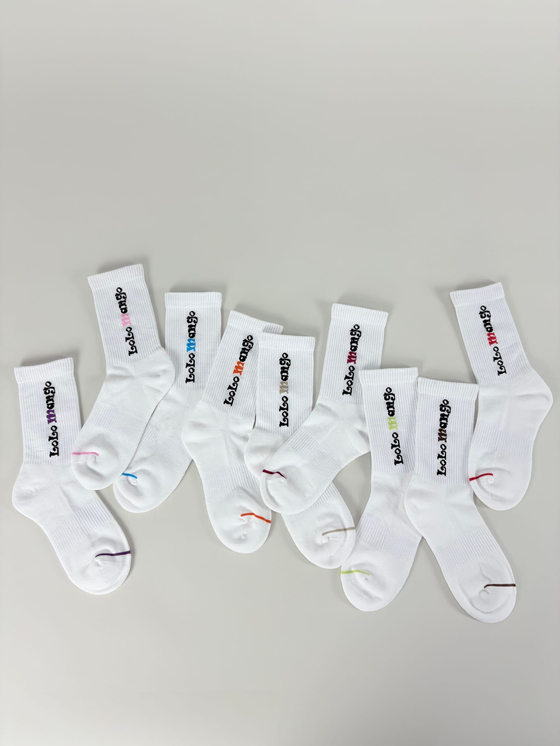 Women's Two-Line Logo